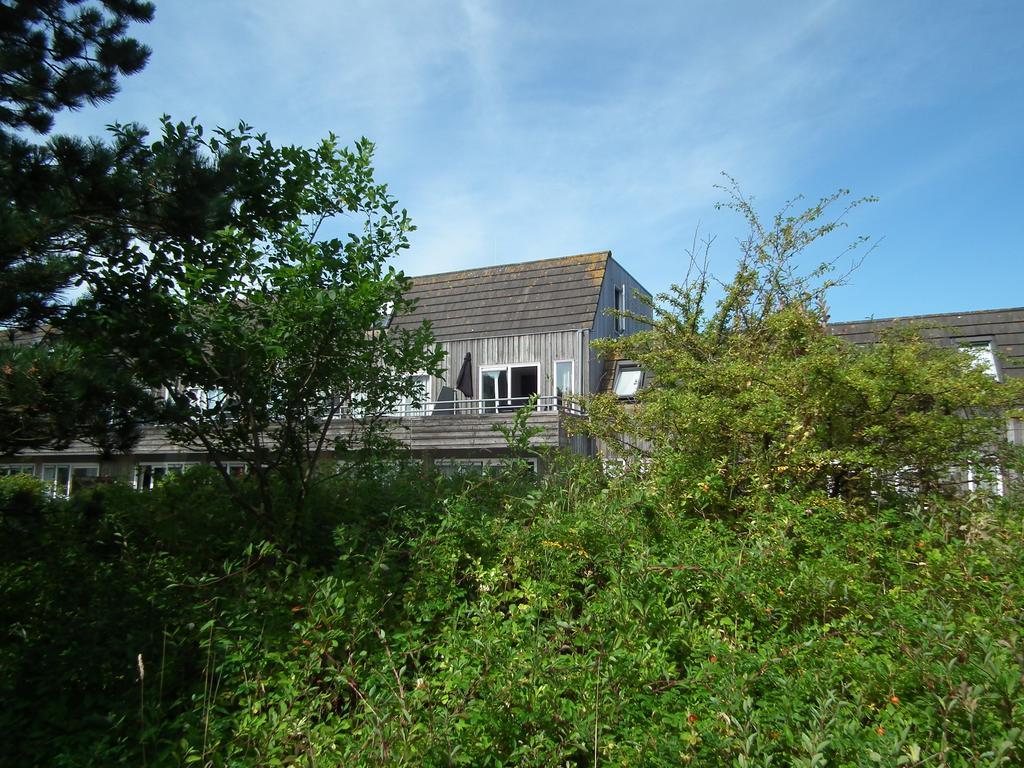 Hollumerduinen Холлум Экстерьер фото