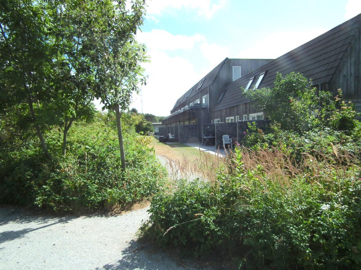 Hollumerduinen Холлум Экстерьер фото