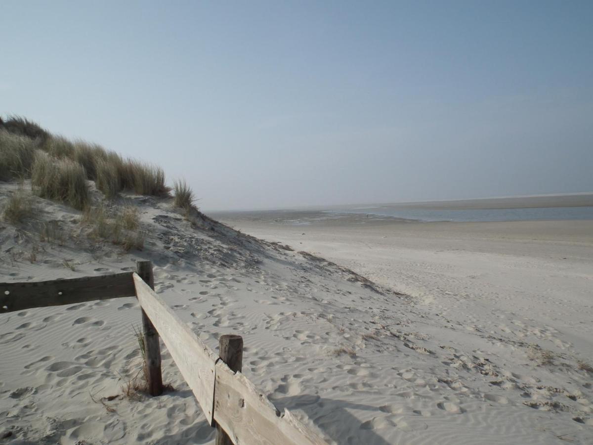 Hollumerduinen Холлум Экстерьер фото